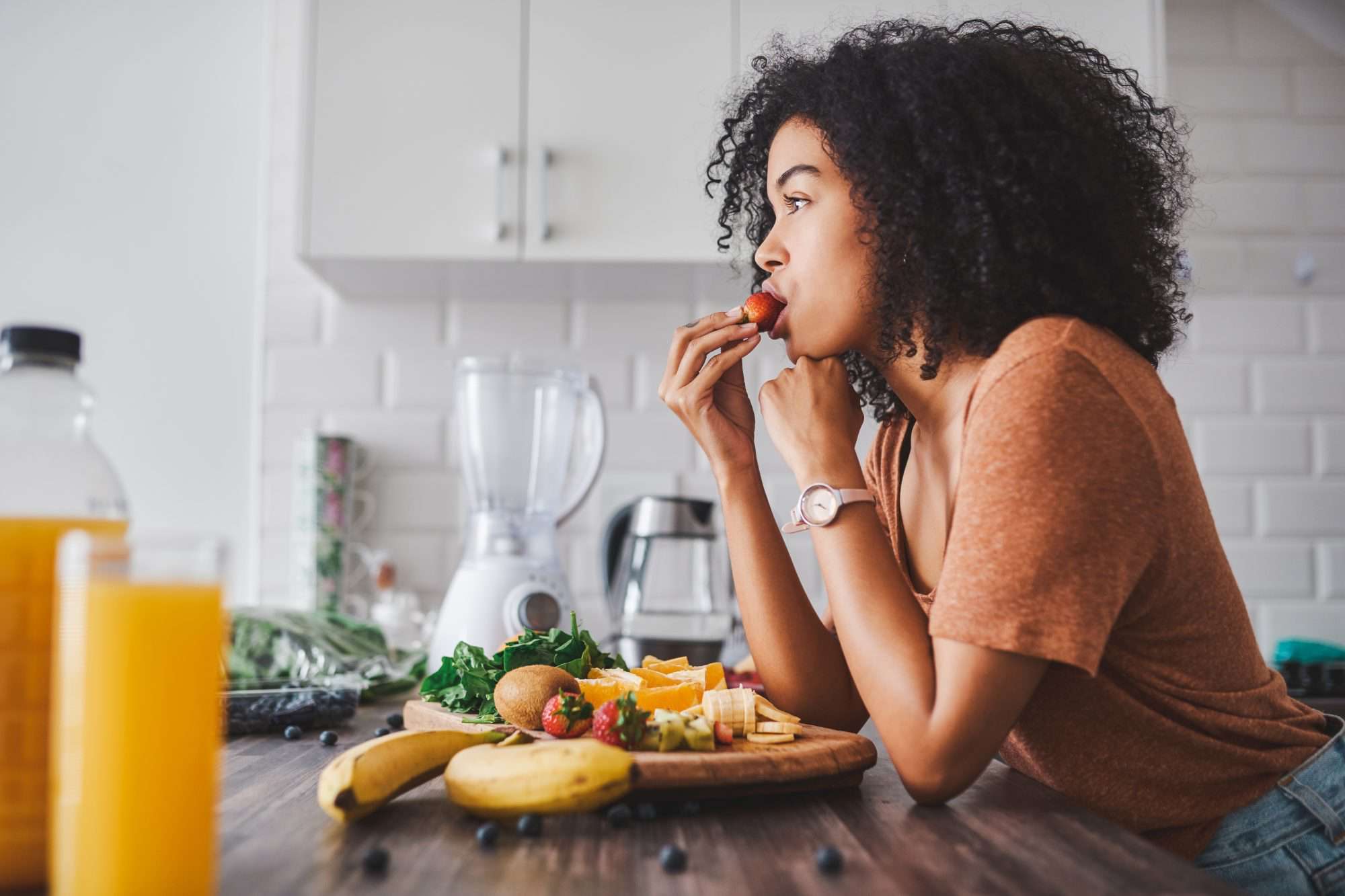 7 Trik Menjaga Konsistensi Diet agar Nggak Gampang Menyerah